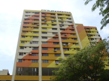 City Plaza (D14), Apartment #1026412